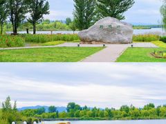 -野鸭湖国家湿地公园