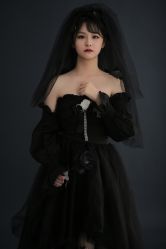 -米莱摄影写真(五大道别墅店)