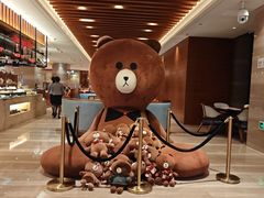 -美盛喜来登大酒店-盛宴标帜餐厅