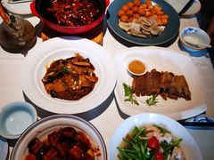 -庆云楼饭庄(什刹海店)