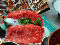 -乔先生涮肉·鲜活牛羊肉火锅(塘沽店)