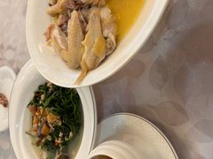 -鹭园酒家·四十年老字号