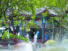 -丰都鬼城名山景区