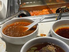 -海底捞火锅(威高广场店)