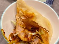 -山南熏肉大饼(辽菜旗舰店)