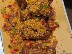 -黄泥岗·黄陂农家菜(百步亭店)