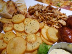-HELLO MUSAE 拾光缪斯餐厅·纯正希腊风味(苏州中心店)