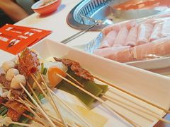 -宏姐串串香(宏伟路店)
