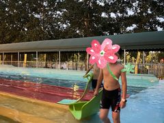 -欢乐水魔方水世界