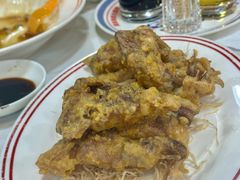 -明本湛江鸡•海鲜小厨(陈家祠店)