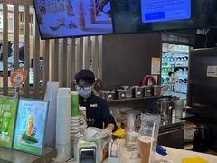 -CoCo都可(中华广场店)