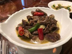 -翠清酒家(万丰路店)