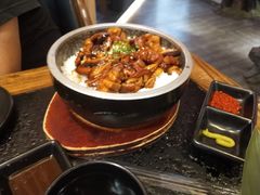 -九田家黑牛烤肉料理(中北镇店)