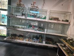 -文旺阁亲子手工DIY木作博物馆