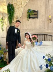 -金夫人婚纱摄影(总店)