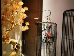 -悦融·京鲁菜·露台花园(安定门店)