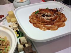-味+新京宴·烤鸭·北京菜(创意谷店)