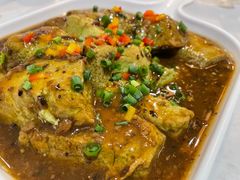 -香香海南菜餐厅