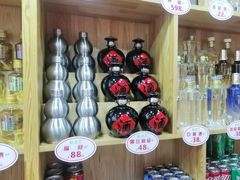 -屯老二农家铁锅炖·行业领军者(梅江店)
