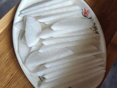 -大自然醉鹅·铁锅火焰鹅(上海联洋店)
