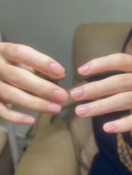 -阿噶西美甲美睫