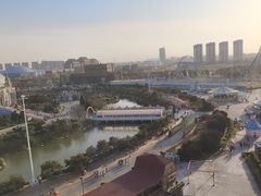 -泉城欧乐堡梦幻世界