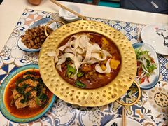 -阿拉丁新疆风味餐厅·清真(罗廊巷店)