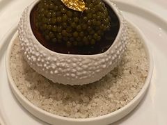 -Amber(置地文华东方酒店)