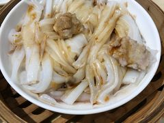 -满福隆酒楼(万绿园店)
