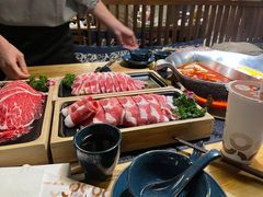 -湊湊火锅·茶憩(上海合生汇店)