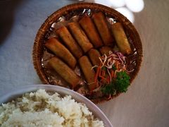 -越海渔村