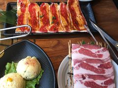 -九畋町和牛黑牛烤肉料理(三里屯3·3大厦店)