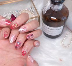 -Aso Artist Beauty美甲美睫