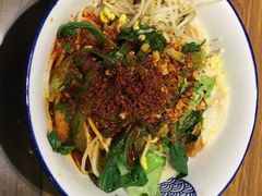 -福瑞记老孙头biangbiang面(新生路店)