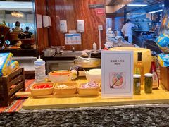 -广州天河希尔顿酒店