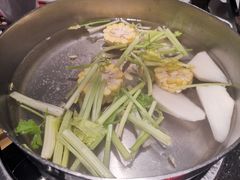 -牛事制造局牛肉火锅(莲岳路店)