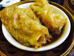 添运来香港点心专门店-添运来(茶园奥园广场店)