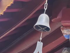 -南岳衡山风景名胜区-南岳大庙