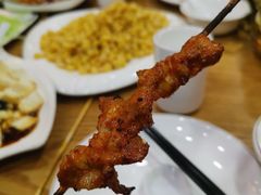 -西北朗益和穆斯林餐厅