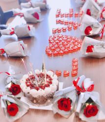 -杰爱月子护理中心