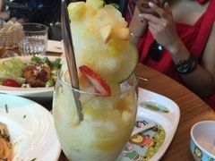 -Dazzling Cafe 蜜糖吐司专卖店