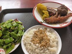-刘小忙把子肉(北园大街总店)