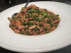 -前海沿·青岛菜(乐客城店)