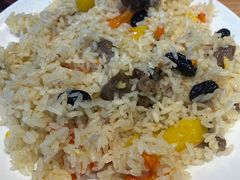 -品回味清真西北楼(宁波首店)