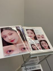 -久匠纹眉·半永久纹绣