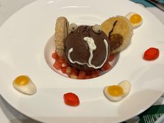 -水桶王国主题餐厅·聚会·生日派对·亲子活动·家庭套餐(亚龙湾希尔顿店)