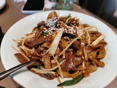 -有璟阁港式餐厅(国贸商城店)