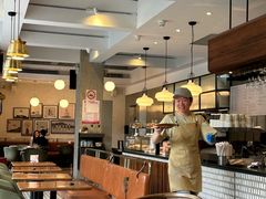 -BAKER&SPICE(BFC外滩金融中心店)