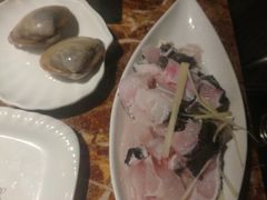 -船奇蒸汽海鲜·闽菜(八市海鲜总店)