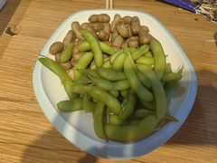 -华府九号海鲜烧烤大排档(龙域店)